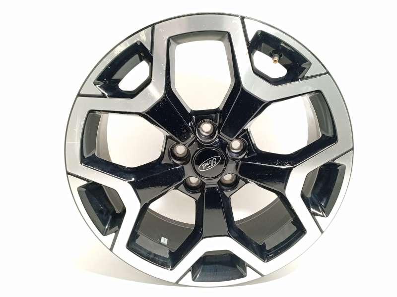 Recambio de llanta para ford kuga iii (dfk) 2.5 fhev referencia OEM IAM RV4JA1A 2761472 RV4J1007A1A - Blanco 3