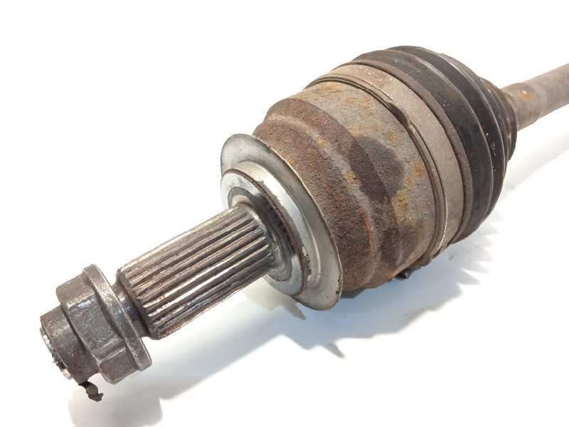 Recambio de transmision delantera izquierda para subaru impreza g12 2.0 diesel cat referencia OEM IAM 28321FG020 - Gris 2