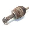 Recambio de transmision delantera izquierda para subaru impreza g12 2.0 diesel cat referencia OEM IAM 28321FG020  