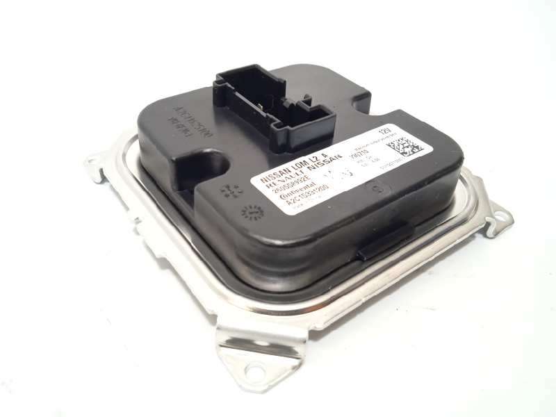 CENTRALITA LED DERECHA 260558992E A2C15331200