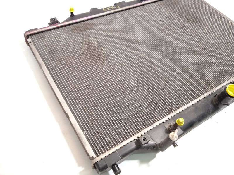 Recambio de radiador agua para mazda cx-5 2.2 turbodiesel cat referencia OEM IAM SH0215200A  2220009263 - Negro 3