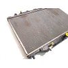 Recambio de radiador agua para mazda cx-5 2.2 turbodiesel cat referencia OEM IAM SH0215200A  2220009263