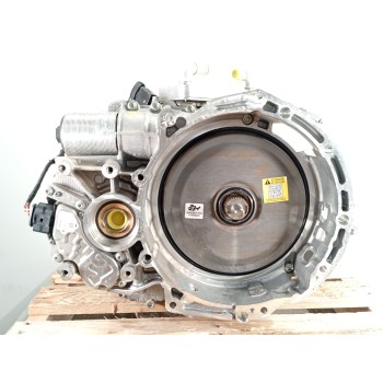 Recambio de caja cambios para audi q2 (gab, gag) 2.0 tdi referencia OEM IAM VCZ 0GC300047M00M 