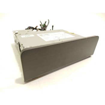 Recambio de sistema navegacion gps para audi a4 b9 avant (8w5, 8wd) 30 tdi mild hybrid referencia OEM IAM 8W2035044A 8W2035043C 