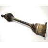 Recambio de transmision trasera izquierda para nissan pathfinder (r51) 2.5 dci xe referencia OEM IAM 39600EB310  