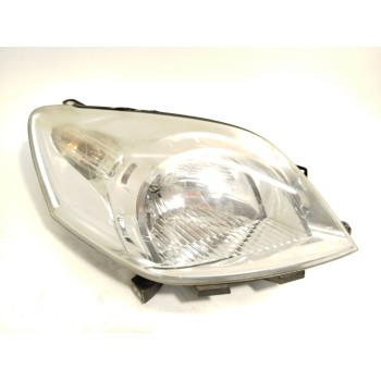 Recambio de faro derecho para citroën nemo furgoneta/monovolumen (aa_) 1.3 hdi 75 referencia OEM IAM 1353197080  45560393