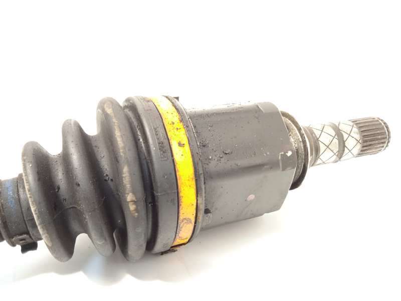 Recambio de transmision delantera izquierda para subaru impreza g12 2.0 diesel cat referencia OEM IAM 28321FG020 - Gris 3