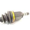 Recambio de transmision delantera izquierda para subaru impreza g12 2.0 diesel cat referencia OEM IAM 28321FG020  