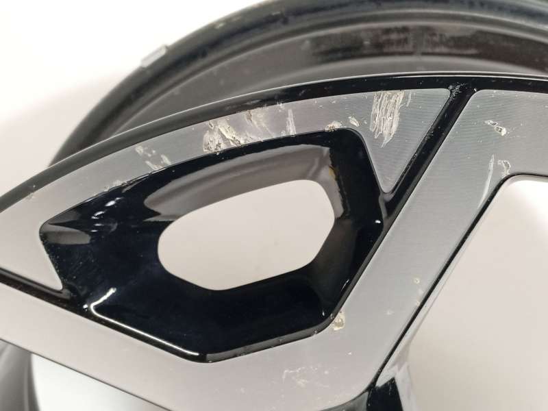 Recambio de llanta para ford kuga iii (dfk) 2.5 fhev referencia OEM IAM RV4JA1A 2761472 RV4J1007A1A - Blanco 4