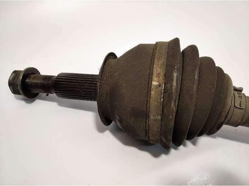 Recambio de transmision trasera izquierda para nissan pathfinder (r51) 2.5 dci xe referencia OEM IAM 39600EB310 - Blanco 2
