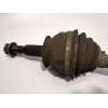 Recambio de transmision trasera izquierda para nissan pathfinder (r51) 2.5 dci xe referencia OEM IAM 39600EB310  