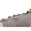 Recambio de radiador agua para mazda cx-5 2.2 turbodiesel cat referencia OEM IAM SH0215200A  2220009263