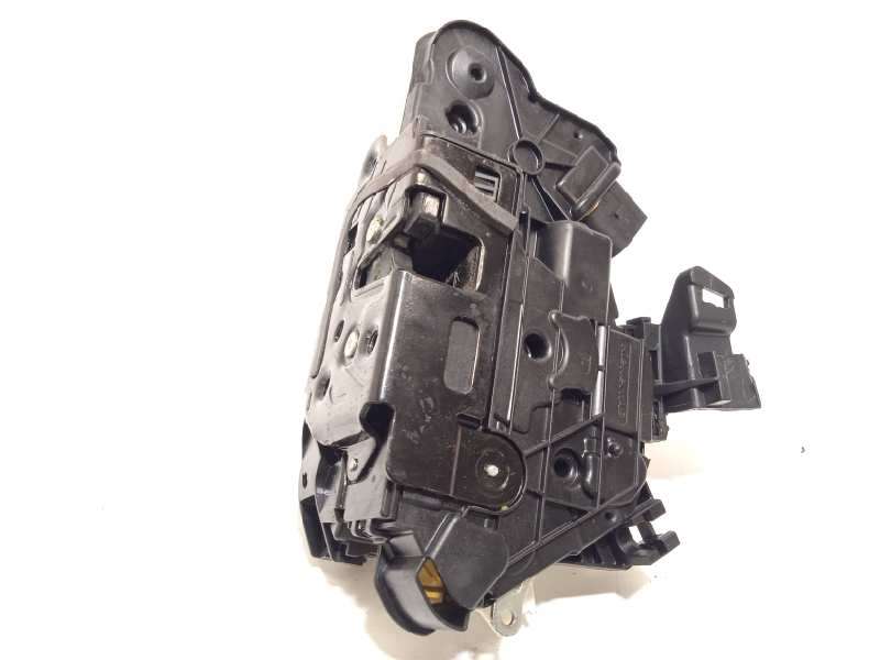CERRADURA PUERTA DELANTERA IZQUIERDA 5N1837015F 