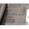 Recambio de tapa exterior combustible para audi a4 b9 avant (8w5, 8wd) 30 tdi mild hybrid referencia OEM IAM 8W0809906 8W0809907