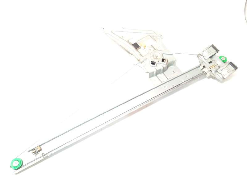 Recambio de elevalunas delantero izquierdo para volkswagen crafter combi (2e) 2.0 tdi referencia OEM IAM A9067200046 - Blanco 3