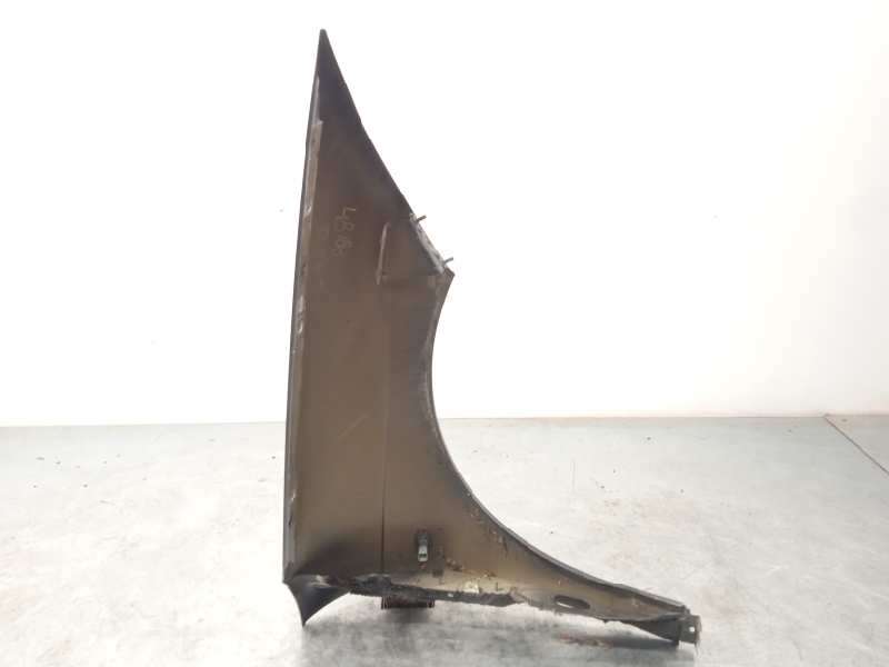 Recambio de aleta delantera izquierda para citroën c6 3.0 v6 24v referencia OEM IAM 7840Q1 - Gris 2