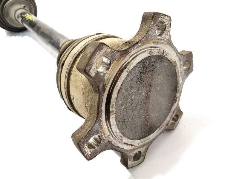 Recambio de transmision trasera izquierda para nissan pathfinder (r51) 2.5 dci xe referencia OEM IAM 39600EB310 - Blanco 3