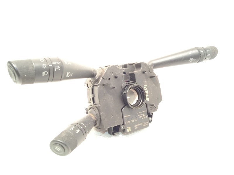 MANDO INTERMITENTES 0735531788 51826041 0265005557