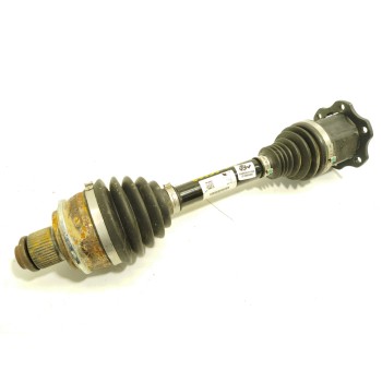 TRANSMISION DELANTERA IZQUIERDA 8W0407271P 