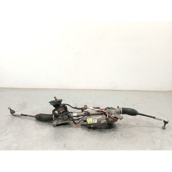 Recambio de cremallera direccion para audi q2 (gab, gag) 2.0 tdi referencia OEM IAM 5Q1423053BG 5Q1423056M 