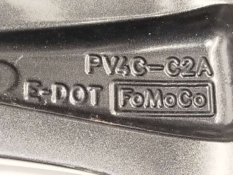 Recambio de llanta para ford kuga iii (dfk) 2.5 duratec plug-in-hybrid referencia OEM IAM PV4CC2A PV4C1007C2A 2718981 6
