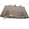 Recambio de radiador agua para mazda cx-5 2.2 turbodiesel cat referencia OEM IAM SH0215200A  2220009263