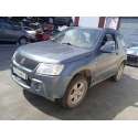 SUZUKI GRAND VITARA JB (JT)