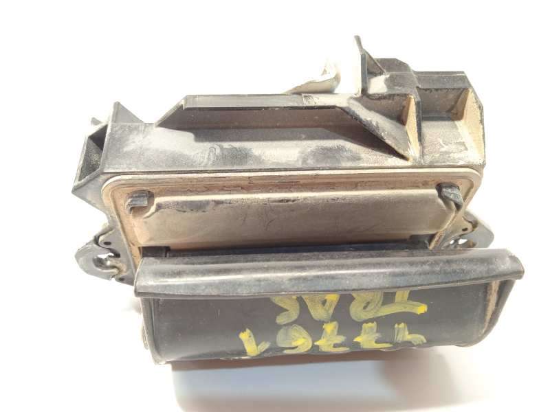 Recambio de maneta exterior porton para toyota land cruiser (j15) 2.8 cat referencia OEM IAM NOREF - Gris 2