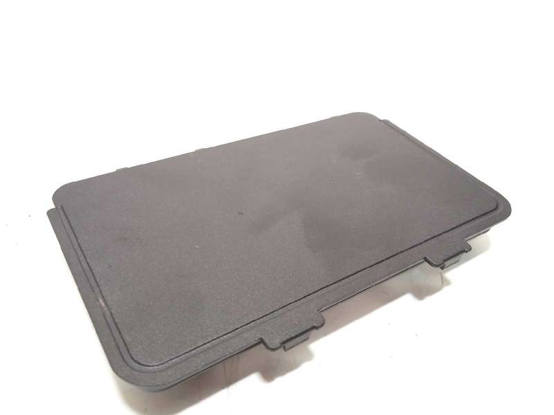 Recambio de modulo electronico para seat leon sportstourer (kl8) fr referencia OEM IAM 5NA980611 - Gris 2