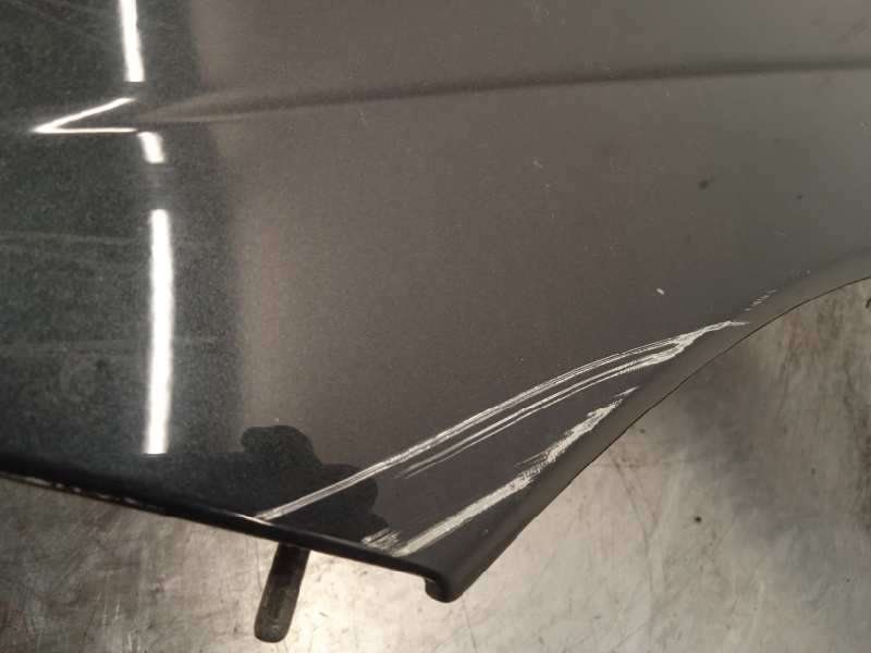 Recambio de aleta delantera izquierda para citroën c6 3.0 v6 24v referencia OEM IAM 7840Q1 - Gris 3