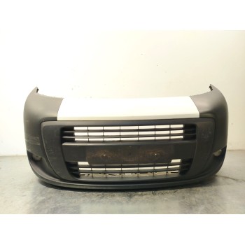 Recambio de paragolpes delantero para citroën nemo furgoneta/monovolumen (aa_) 1.3 hdi 75 referencia OEM IAM 1609861480  