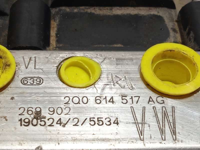 Recambio de abs para seat ibiza (kj1) reference referencia OEM IAM 2Q0614517AG 2Q0614517N 269902 - Blanco 6
