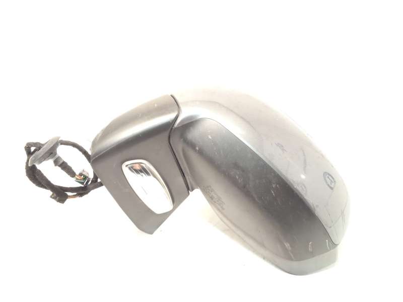 Recambio de retrovisor izquierdo para peugeot 5008 (0u_, 0e_) 1.6 16v referencia OEM IAM 98260233XT - Gris 2