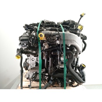 MOTOR COMPLETO DTT DTTC 05L100032C