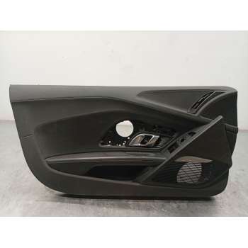 GUARNECIDO PUERTA DELANTERA IZQUIERDA 4S1867103AMBS 4S1867105AMBS 