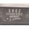 Recambio de radiador agua para mazda cx-5 2.2 turbodiesel cat referencia OEM IAM SH0215200A  2220009263