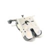 Recambio de cerradura maletero / porton para volkswagen tiguan (ad1, ax1) 2.0 tdi referencia OEM IAM 5TA827505D 5TA827505D08S 