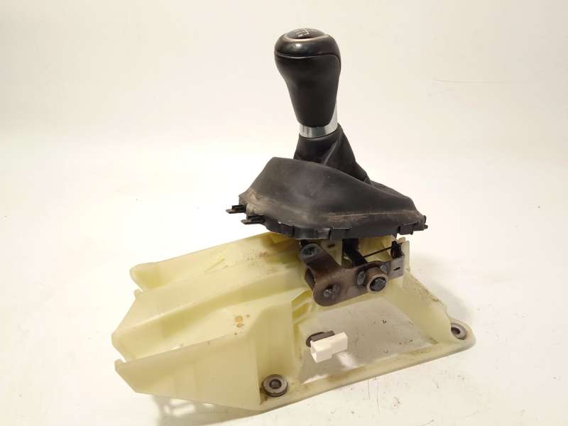 Recambio de palanca cambio para mazda cx-5 (ke, gh) 2.2 d (ke2fw) referencia OEM IAM KE4046100B - Rojo 2