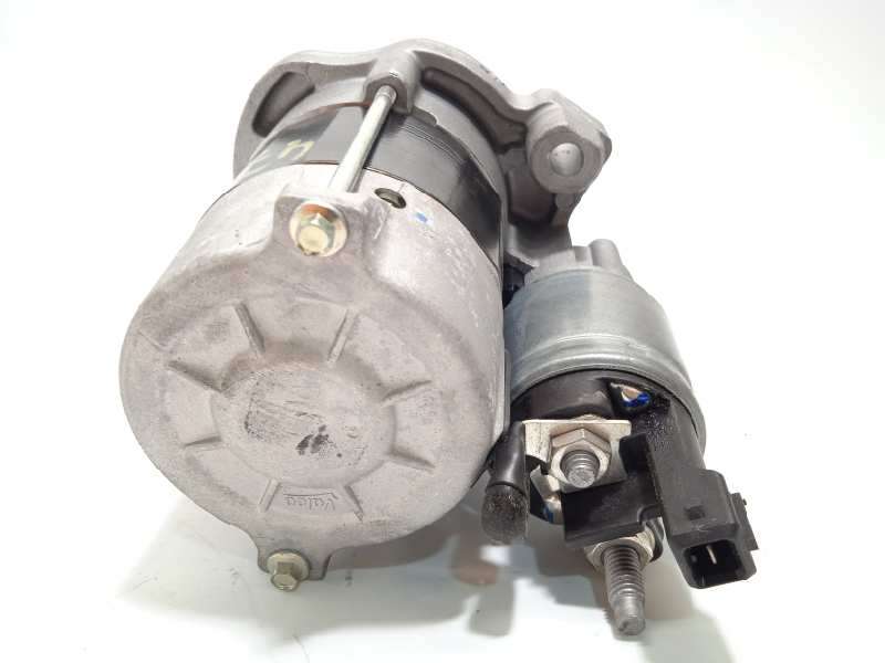Recambio de motor arranque para opel grandland x referencia OEM IAM 9812715480  ESW1016 - Blanco 4