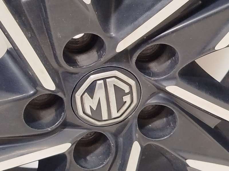 Recambio de llanta para mg zs suv (azs1) 1.5 vti referencia OEM IAM 10598024 4