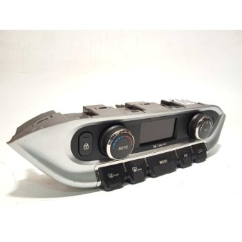 Recambio de mando climatizador para kia rio 1.1 crdi cat referencia OEM IAM 972501W640  C200357620