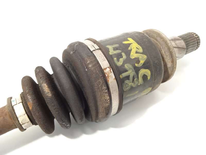 Recambio de transmision trasera derecha para subaru impreza g12 2.0 diesel cat referencia OEM IAM 28421FG010 - Gris 3