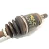 Recambio de transmision trasera derecha para subaru impreza g12 2.0 diesel cat referencia OEM IAM 28421FG010  