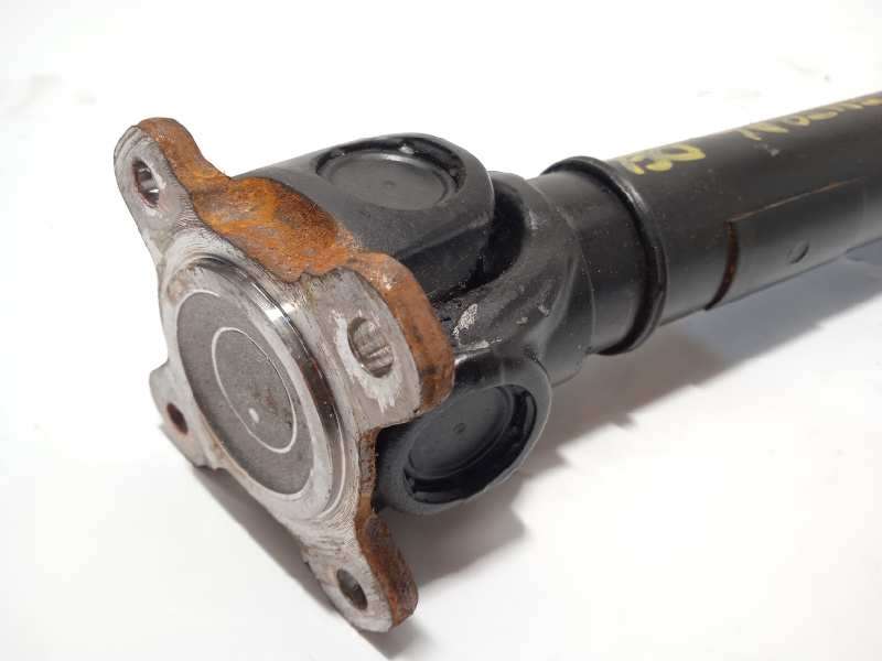 Recambio de transmision central delantera para bmw serie x4 (g02) xdrive20i referencia OEM IAM 9455545  26209455545 2