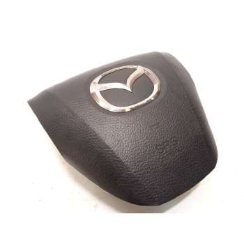 AIRBAG DELANTERO IZQUIERDO BBP357K00C02 