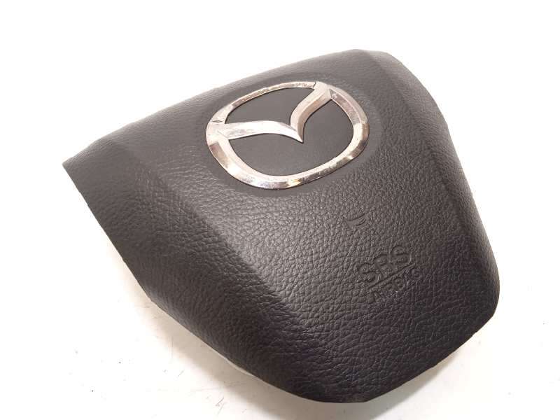 AIRBAG DELANTERO IZQUIERDO BBP357K00C02 