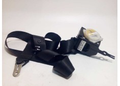 Recambio de cinturon seguridad trasero izquierdo para bmw serie 3 berlina (e90) 318d referencia OEM IAM   