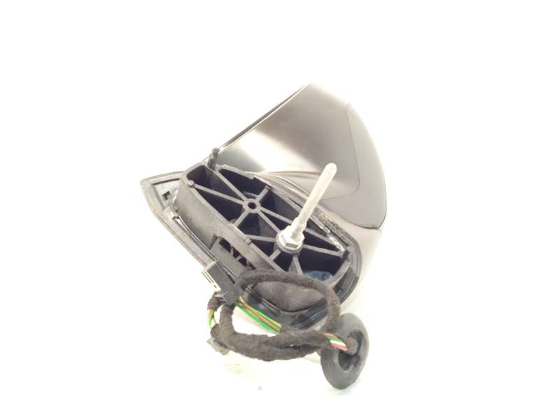 Recambio de retrovisor izquierdo para peugeot 5008 (0u_, 0e_) 1.6 16v referencia OEM IAM 98260233XT - Gris 3