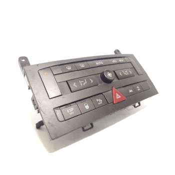 MANDO CLIMATIZADOR 96573328ZD 6451SY 