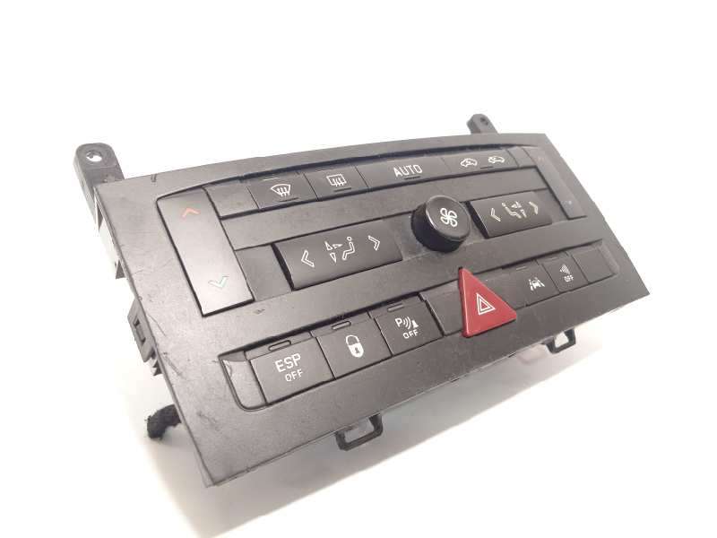 MANDO CLIMATIZADOR 96573328ZD 6451SY 